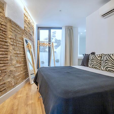 Victoria Suites Córdoba Eksteriør bilde