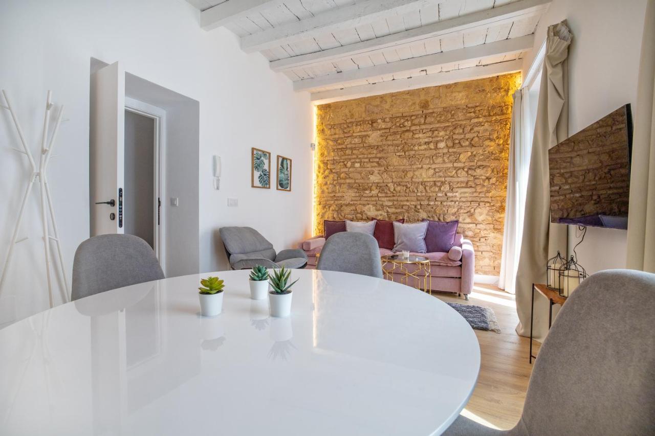 Victoria Suites Córdoba Eksteriør bilde