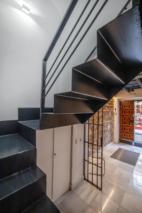 Victoria Suites Córdoba Eksteriør bilde