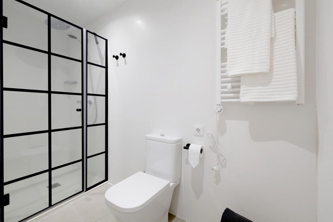 Victoria Suites Córdoba Eksteriør bilde