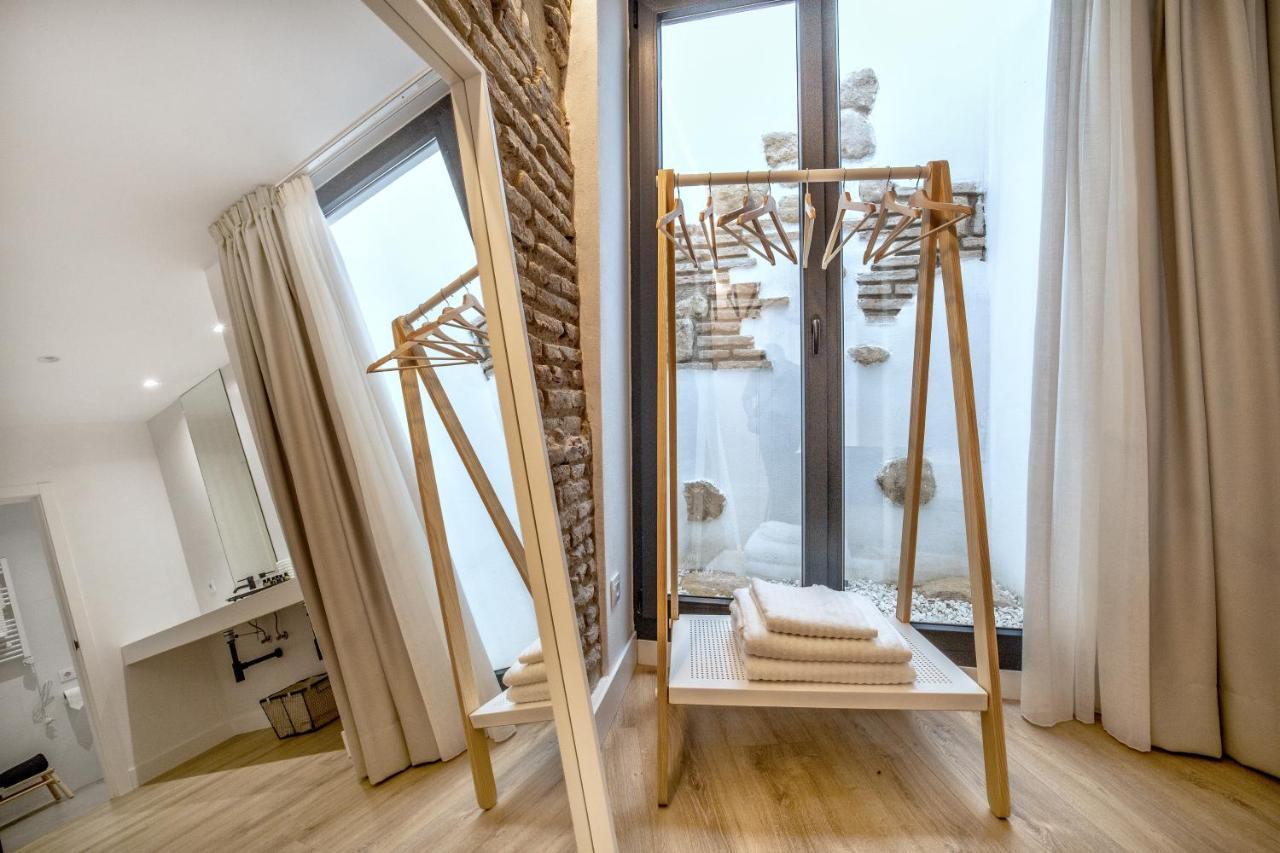 Victoria Suites Córdoba Eksteriør bilde