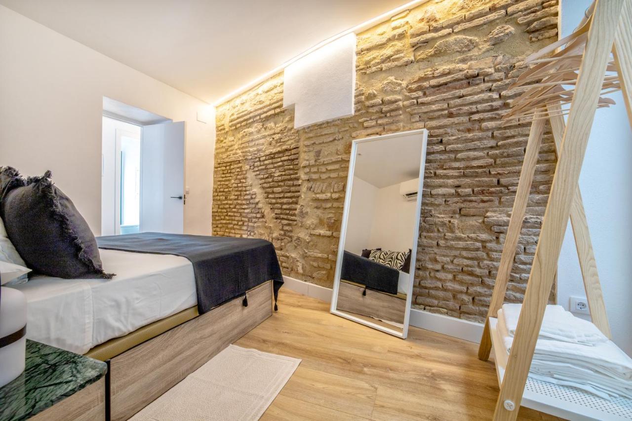 Victoria Suites Córdoba Eksteriør bilde