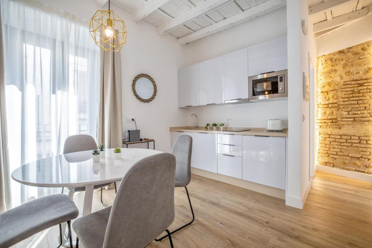 Victoria Suites Córdoba Eksteriør bilde