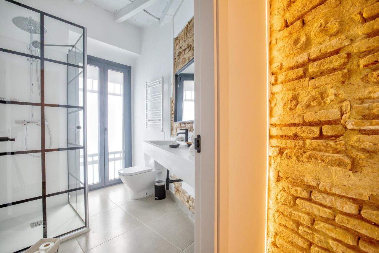 Victoria Suites Córdoba Eksteriør bilde