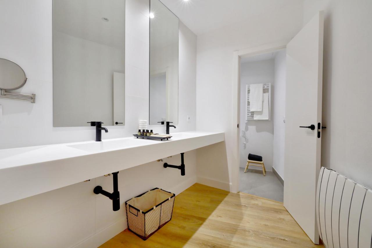 Victoria Suites Córdoba Eksteriør bilde