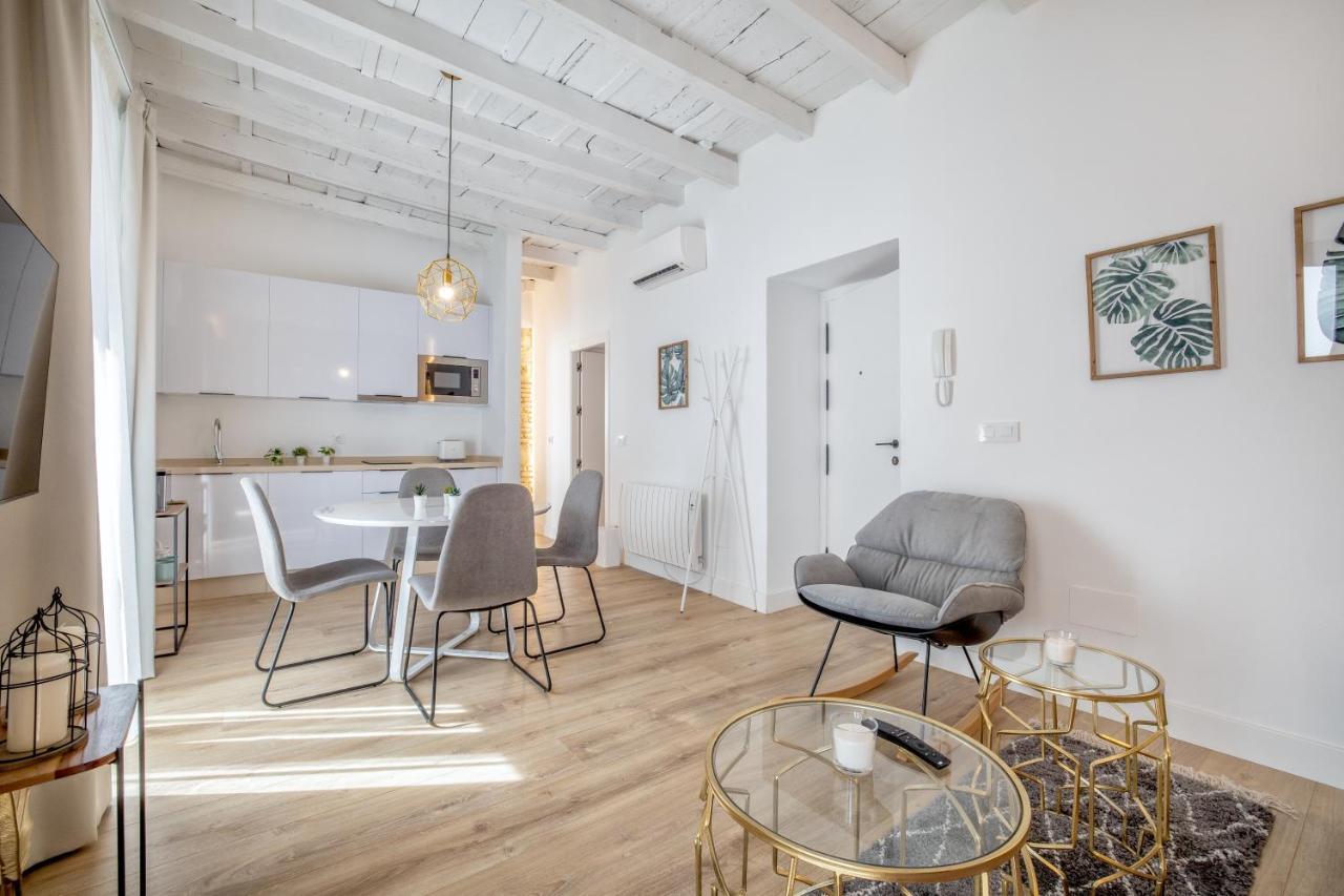 Victoria Suites Córdoba Eksteriør bilde