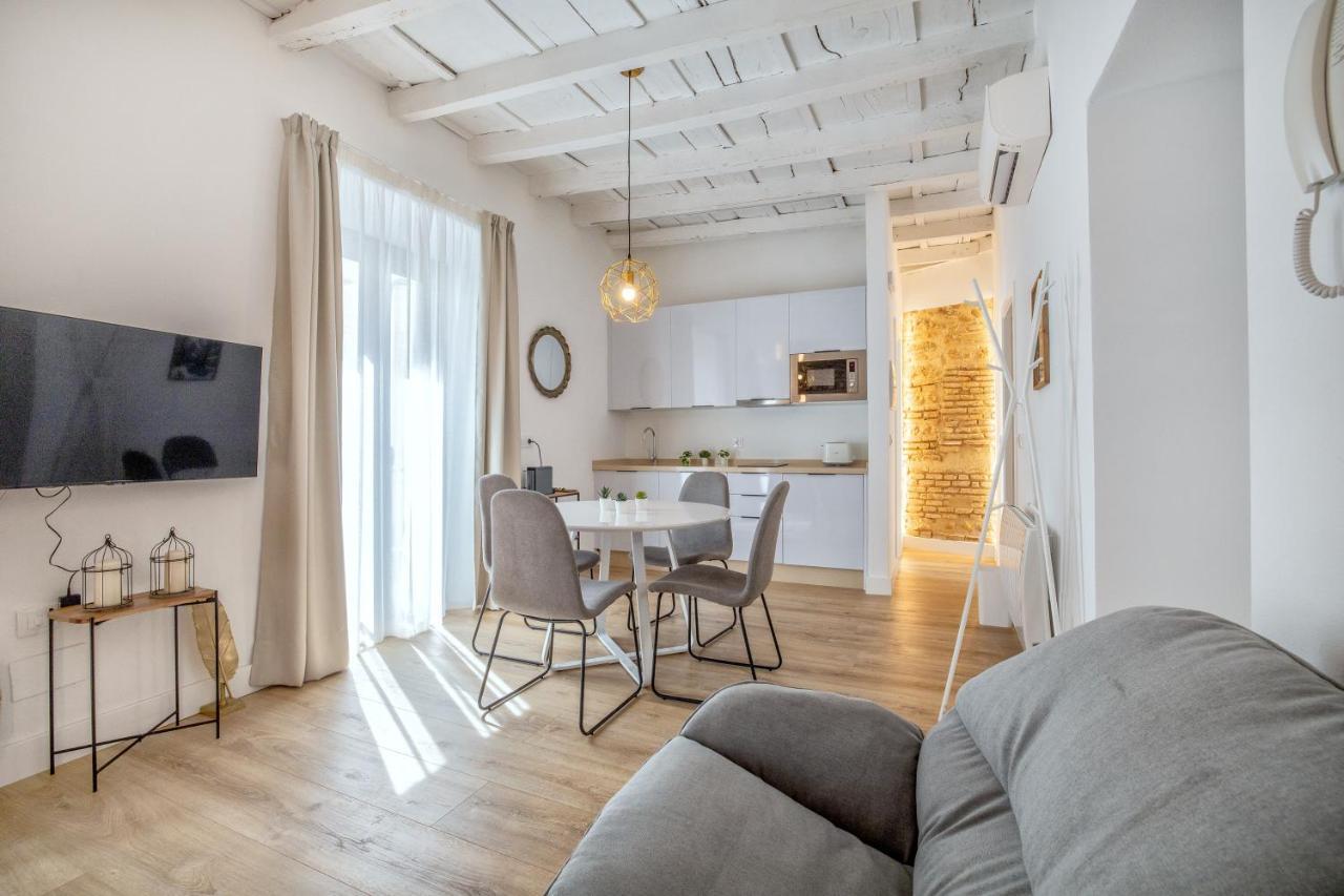 Victoria Suites Córdoba Eksteriør bilde