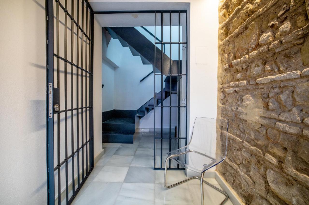 Victoria Suites Córdoba Eksteriør bilde